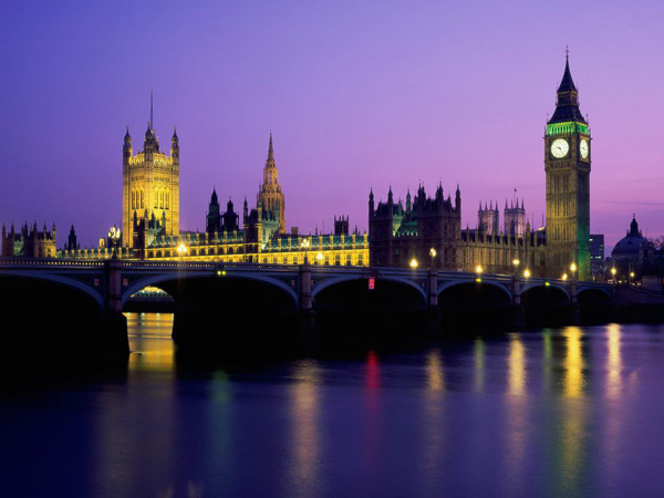 london big ben 20 Stunning Architecture Wallpapers For Your Inspiration