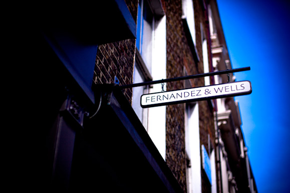 londonm2 pic on Design You Trust londonm2 saltwater // london march