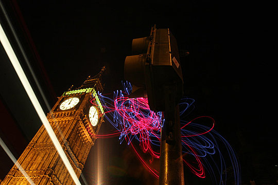 long01 Long Exposure Photography