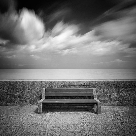 long02 Long Exposure Photography