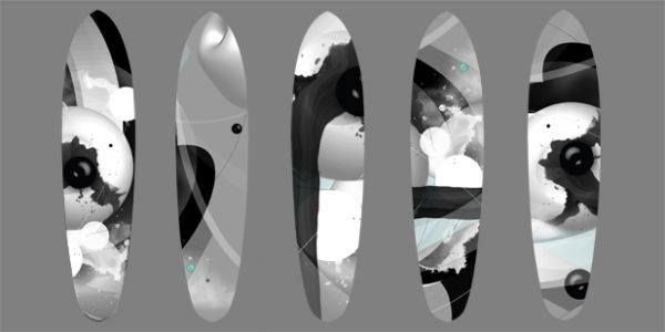 long 2 pic on Design You Trust long 2 Longboards