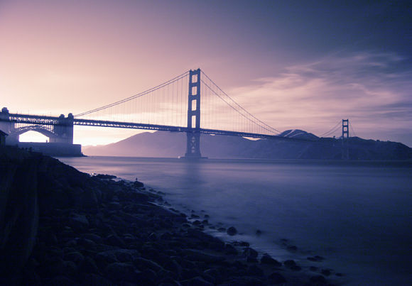 longexposure opt pic on Design You Trust longexposure opt 52 Stunning Long Exposure Photographs