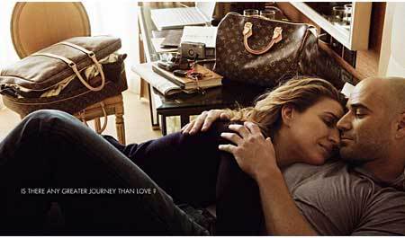 louisandre 3 pic on Design You Trust louisandre 3 Louis Vuitton Core Value Campaign