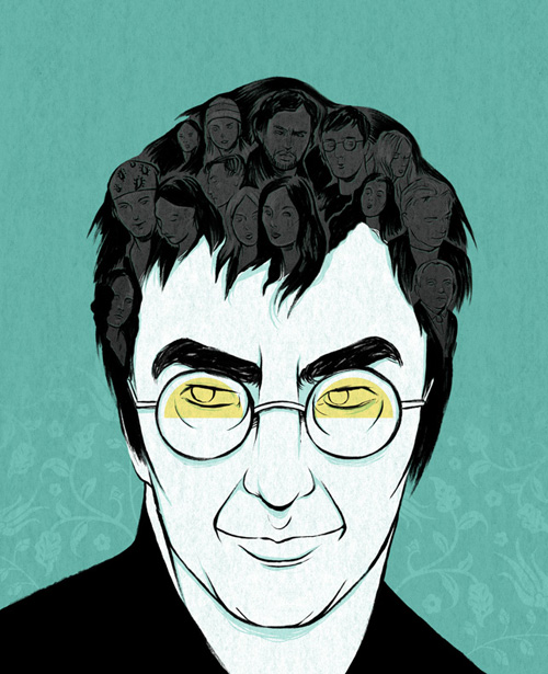 lucid pic on Design You Trust lucid Atom Egoyan for Lucid Media