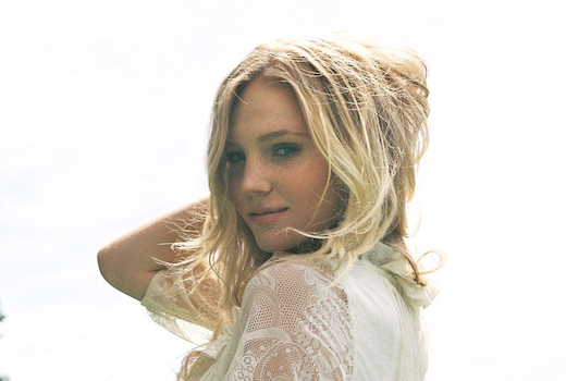 lucycarrellison2 Beautiful Women Photography
