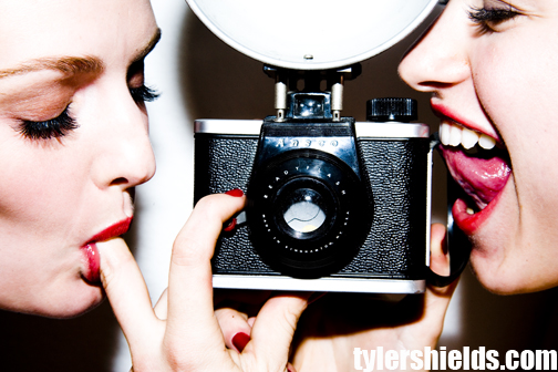 lydiahearstlevenrambin pic on Design You Trust lydiahearstlevenrambin Tyler Shields Photography