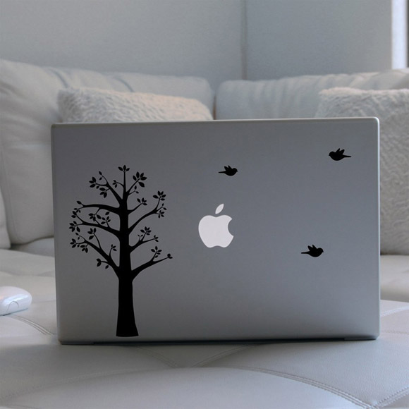 macbookdecal2 15 amazing MacBook decals
