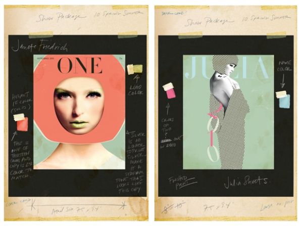 magazine layout inspiration trendland pic on Design You Trust magazine layout inspiration trendland Magazine Cover Inspiration
