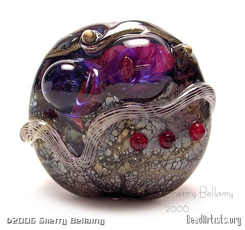 magic2sherrybellamy pic on Design You Trust magic2sherrybellamy Sherry Bellamy