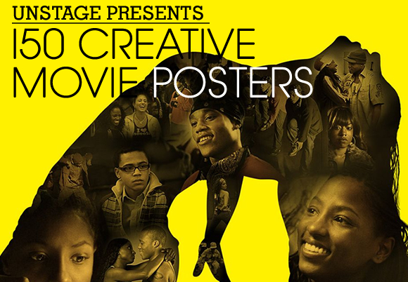 mainprepp 150 Creative Movie Posters 