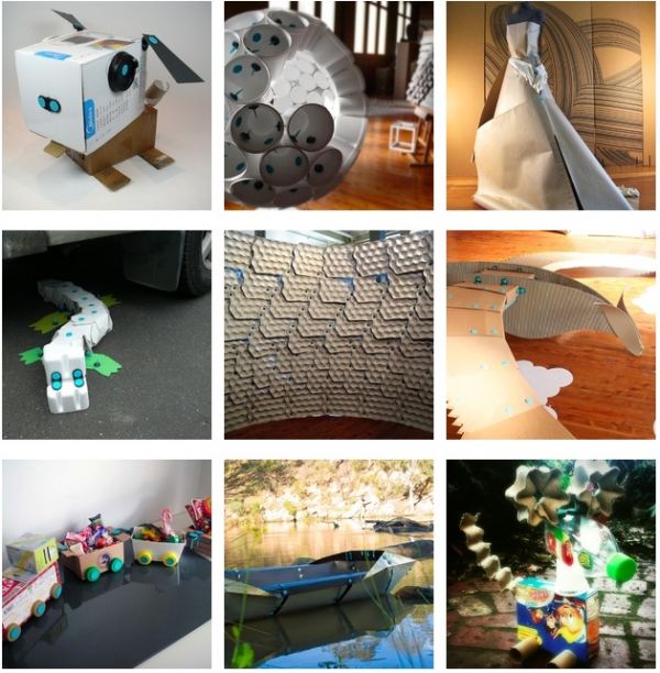 makedo pic on Design You Trust makedo makedo rocks