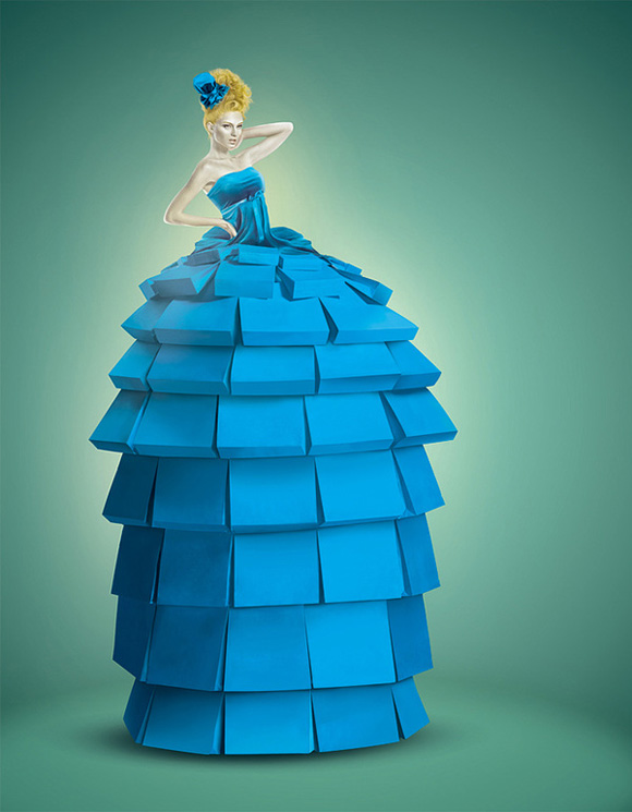 Digital Art selected for the Daily Inspiration 403