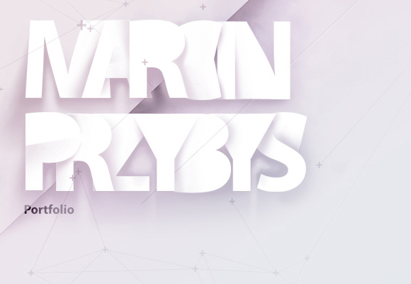 marcinprzybys pic on Design You Trust marcinprzybys New Marcin Przybys Personal Portfolio