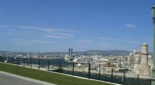 A walk in Marseille, south of France, in time lapse marseilletimelapse2 A walk in Marseille, south of France, in time lapse