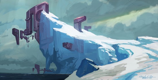mattgaser13550x280 The world of Matt Gaser