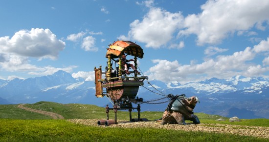 mattgaser16550x291 The world of Matt Gaser