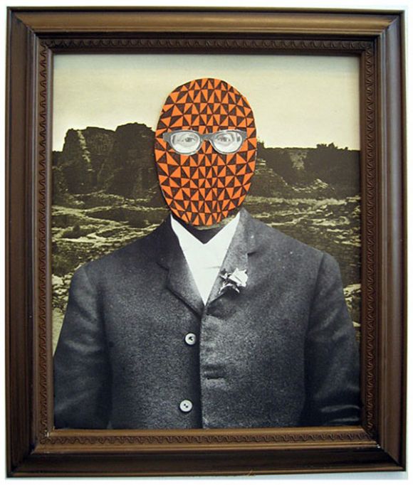 matthewcravenart pic on Design You Trust matthewcravenart Matthew Craven