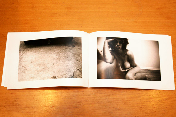 mickey deez03 Mickey Deez: A Photo Zine by Kevin Hayes.