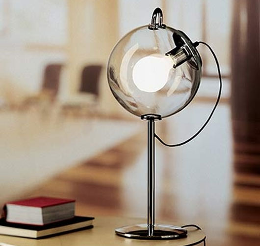 miconostable Miconos Table Lamp