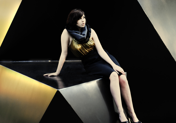 mir1design pic on Design You Trust mir1design Gutter Magazines Spring Fashion issue is up!