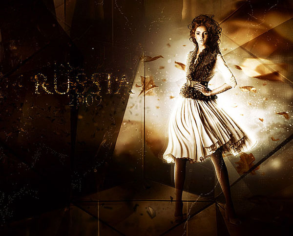 miss russia 01 N3 Design