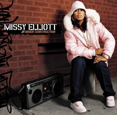missyelliott pic on Design You Trust missyelliott Animated Albums