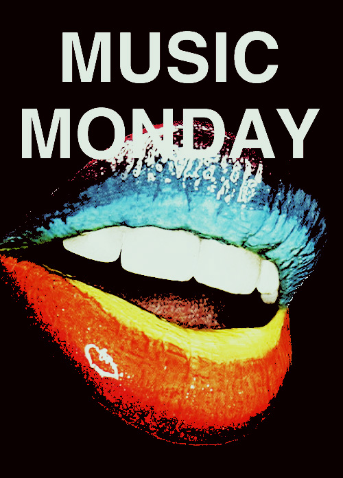 #MUSICMONDAY mm14 #MUSICMONDAY