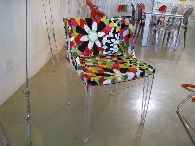 mmchair pic on Design You Trust mmchair Mademoiselle Chair