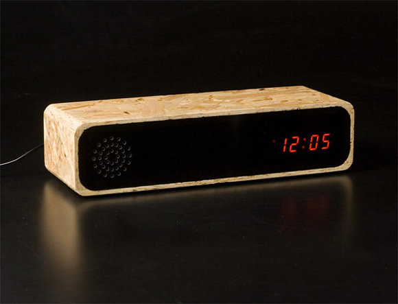 modclocks 1 pic on Design You Trust modclocks 1 Creative Clockwork: 10 Amazing Modern Clocks