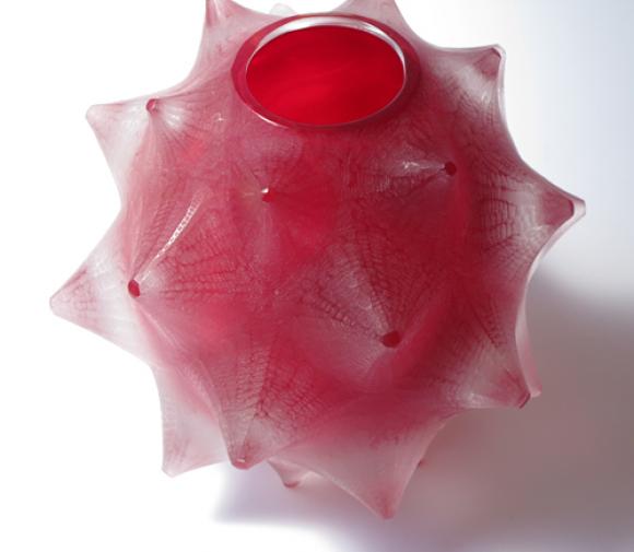 modus Cam Atolyesi: Glass Artwork