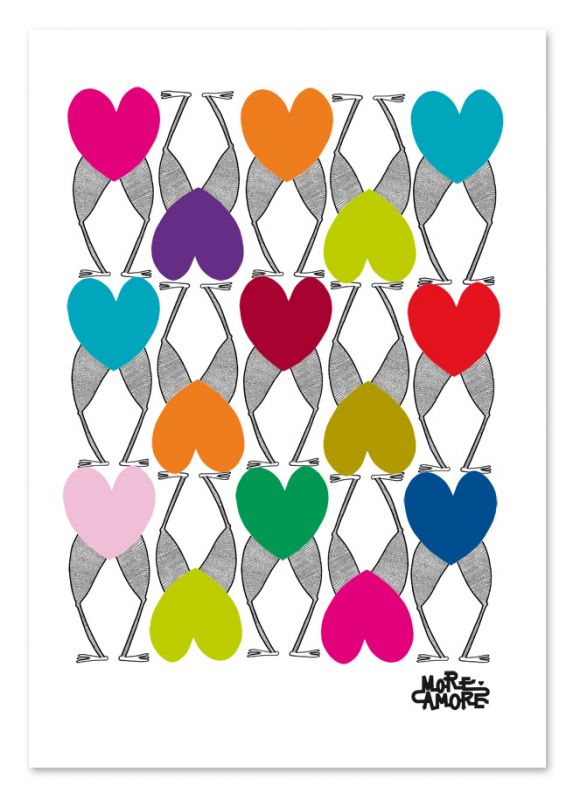 moreamoreserigrafia1125205949 pic on Design You Trust moreamoreserigrafia1125205949 More Amore