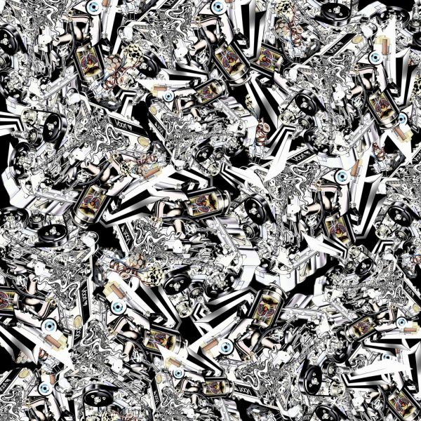 Digital art selected=