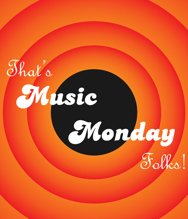 musicmonday #MusicMonday
