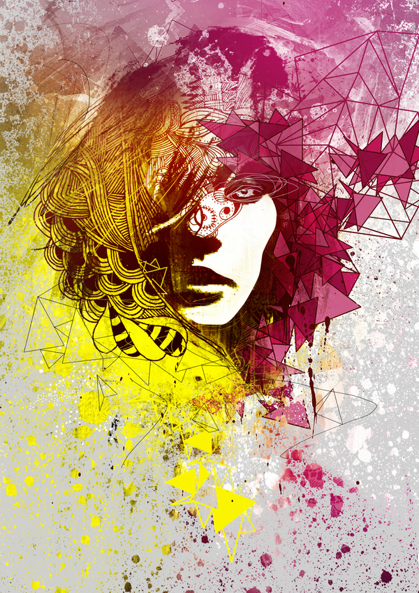  Visual Graphic Inspiration 