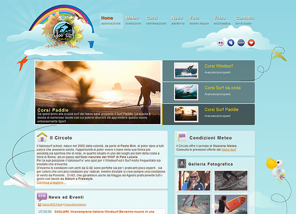 naloo10 1 pic on Design You Trust naloo10 1 Naloo Surf summer 2010