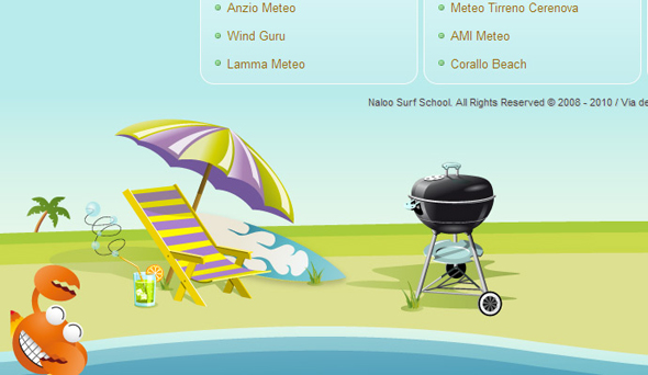 naloo10 2 pic on Design You Trust naloo10 2 Naloo Surf summer 2010