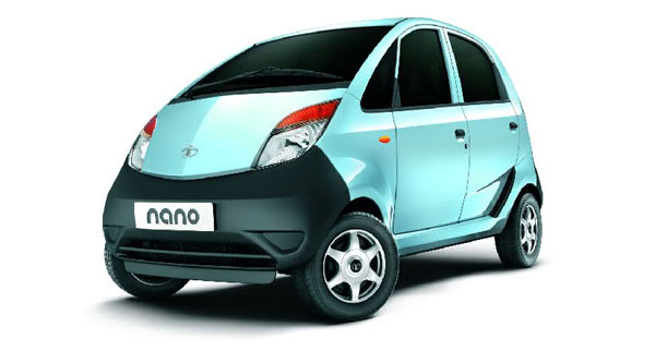 World Cheapest Car at $2000 nano cheapest car 2 World Cheapest Car at $2000