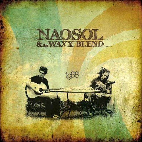 pic on Design You Trust naosol & the waxx blend