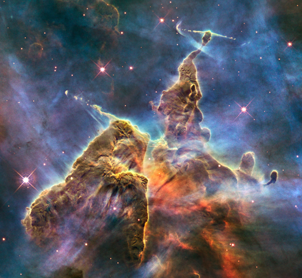 nasa 03 Showcase of NASA Astronomy Pictures