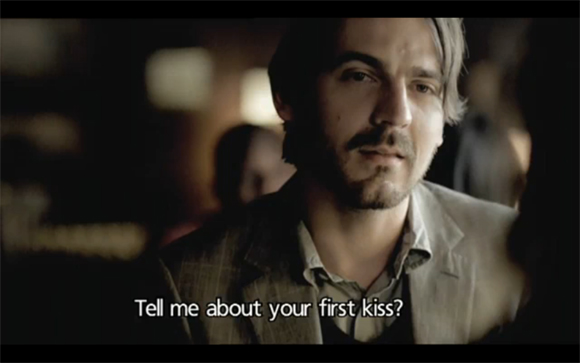 nespressoDYT01 pic on Design You Trust nespressoDYT01 Short Film Commercial by Ben Briand