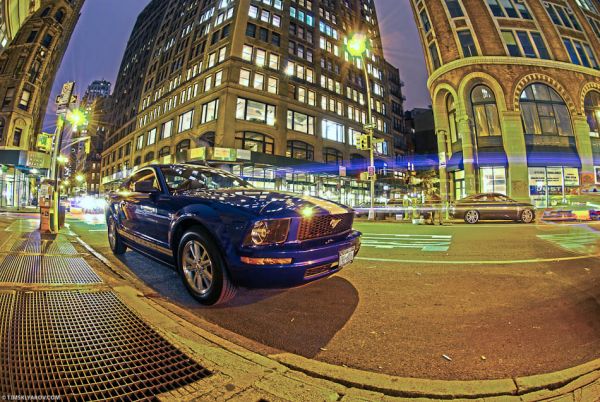 New York City in HDR Photography newyorkcity36 New York City in HDR Photography