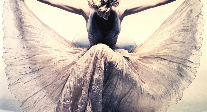 Nick Knights Artistic Fashion Photography nickknight1 Nick Knights Artistic Fashion Photography