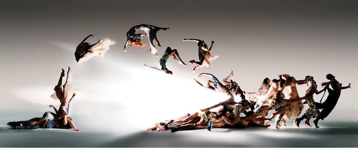 Nick Knights Artistic Fashion Photography nickknight3 Nick Knights Artistic Fashion Photography
