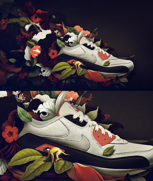 nike dyt 02 Takeshi updates at www.stillontherun.com