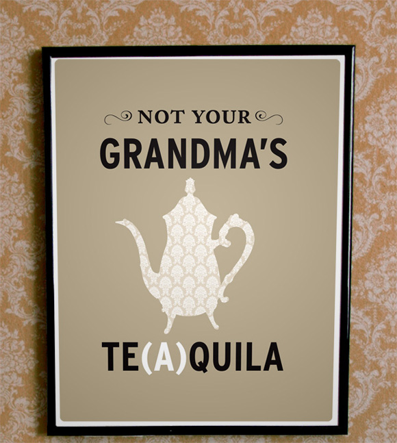 not your grandmas tequila The Cocktail Gallery