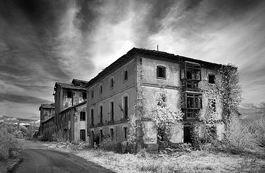 Architecture Legacy – Old, Outdated, or Eternal? oa01 Architecture Legacy – Old, Outdated, or Eternal?