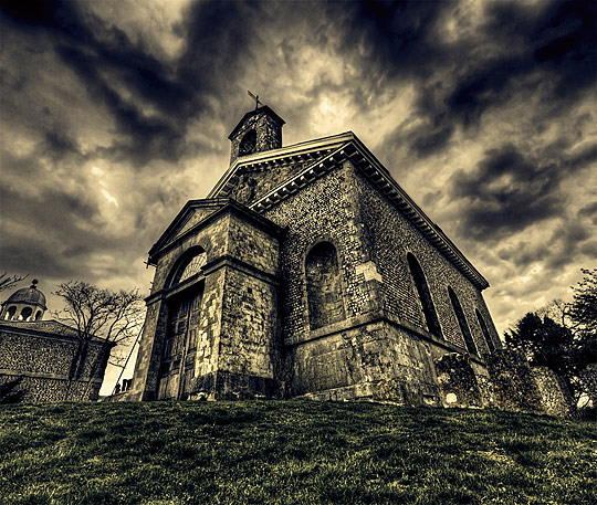 Architecture Legacy – Old, Outdated, or Eternal? oa03 Architecture Legacy – Old, Outdated, or Eternal?