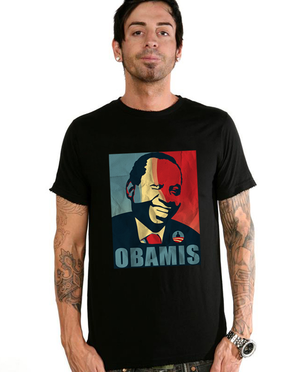 obamistshirt Obamis