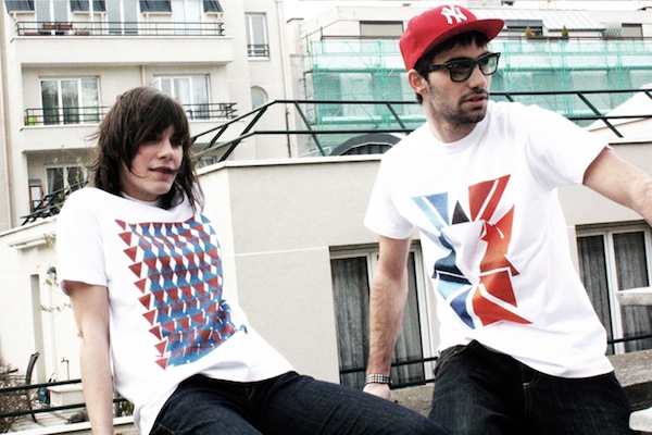 oc Octave & Charlie