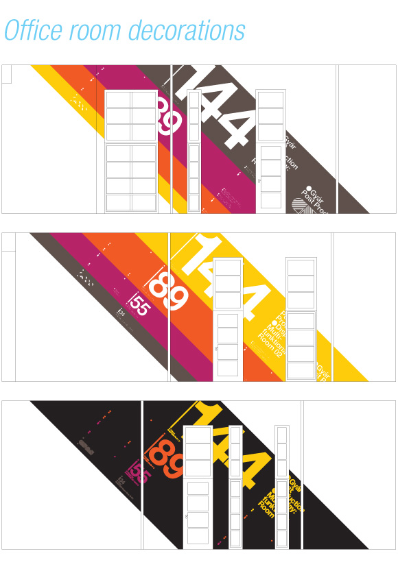 oc gyar behance 08 pic on Design You Trust oc gyar behance 08 GYÁR branding and identity work, 2010.
